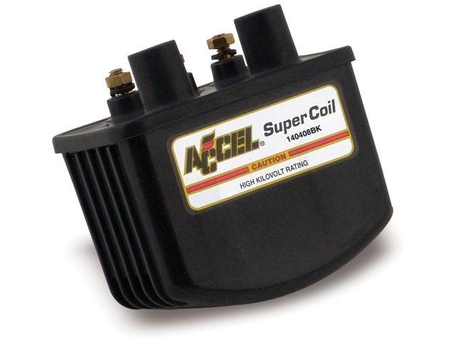 Accel Coil Packs 140408BK Item Image