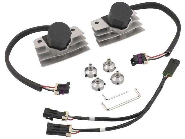 Accel Spark Plug Wires 140411NC Item Image