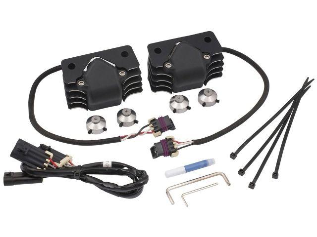 Accel Spark Plug Wires 140414B Item Image