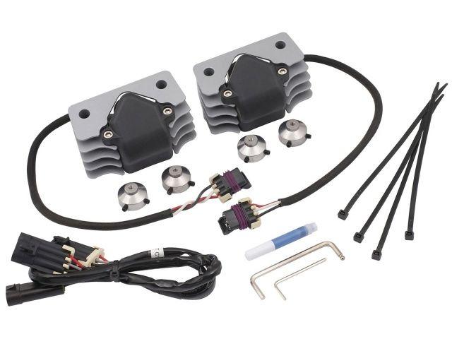 Accel Spark Plug Wires 140414N Item Image