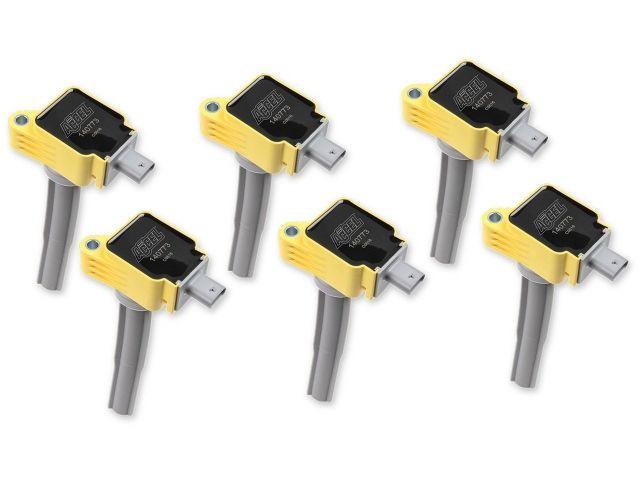 Accel Spark Plug Wires 140773-6 Item Image