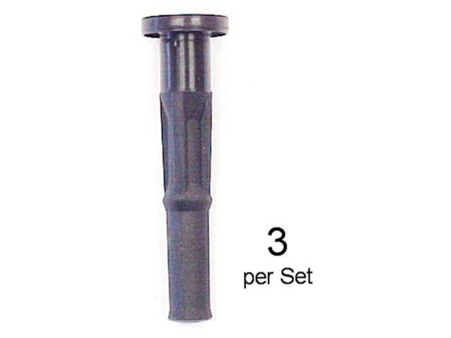 Accel Spark Plug Wires 156021PCT Item Image