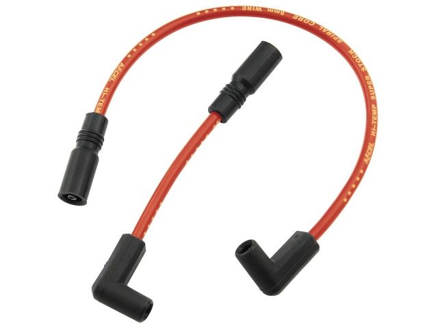 Accel Spark Plug Wires 171097-R Item Image