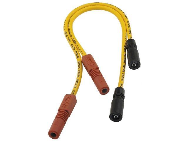 Accel Spark Plug Wires 171098-Y Item Image