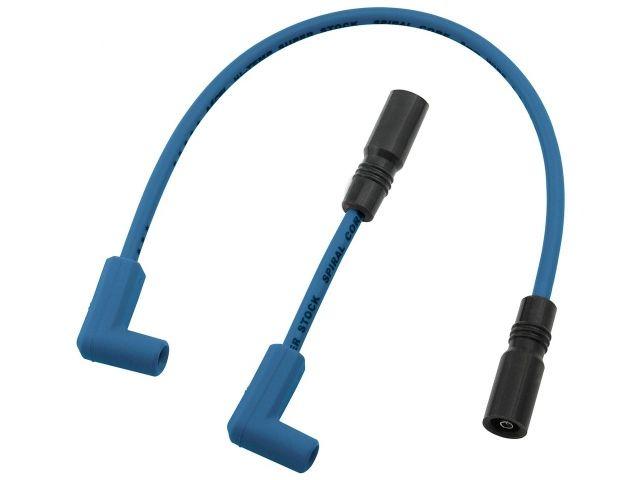 Accel Spark Plug Wires 171100-B Item Image