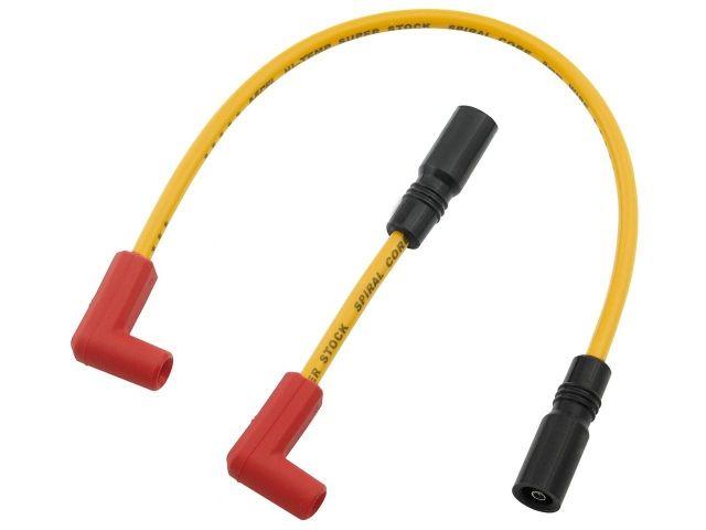 Accel Spark Plug Wires 171100-Y Item Image