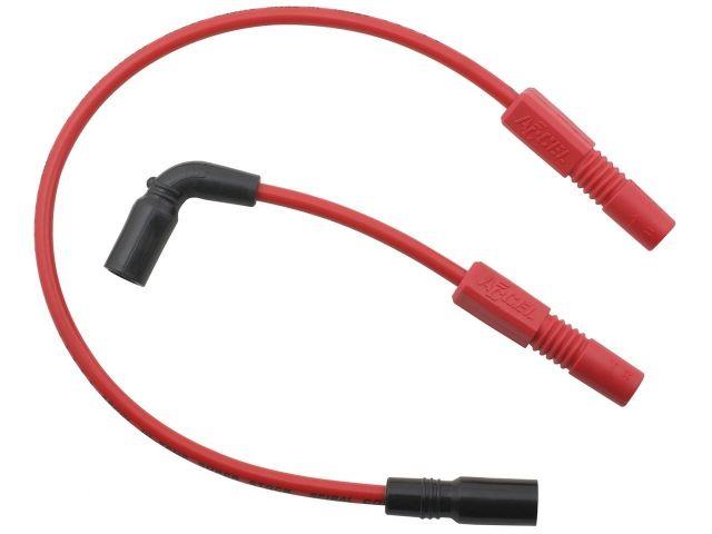 Accel Spark Plug Wires 171110R Item Image
