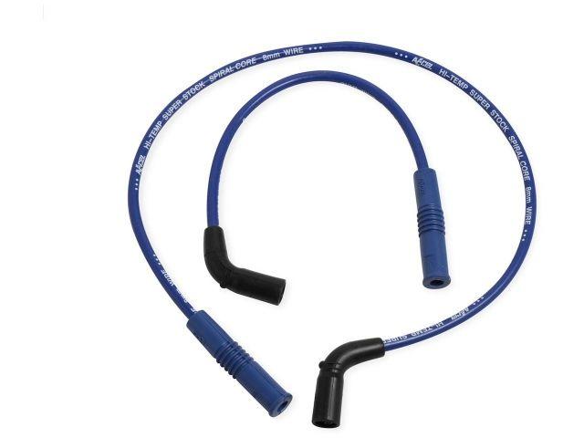Accel Spark Plug Wires 171111B Item Image