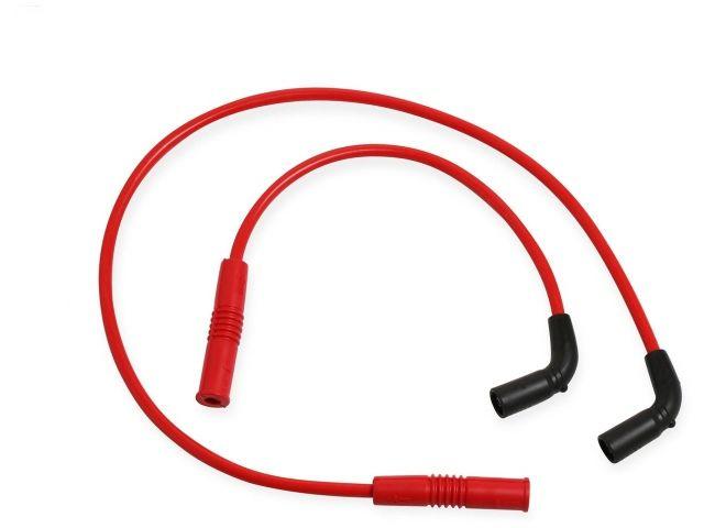 Accel Spark Plug Wires 171111R Item Image