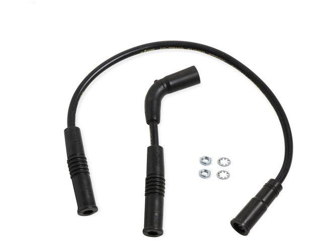 Accel Spark Plug Wires 171112K Item Image