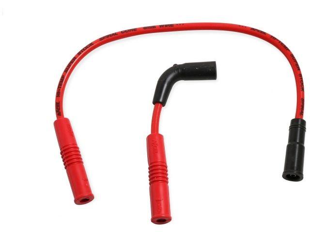 Accel Spark Plug Wires 171112R Item Image