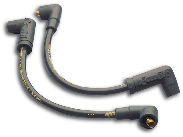 Accel Spark Plug Wires 172073K Item Image
