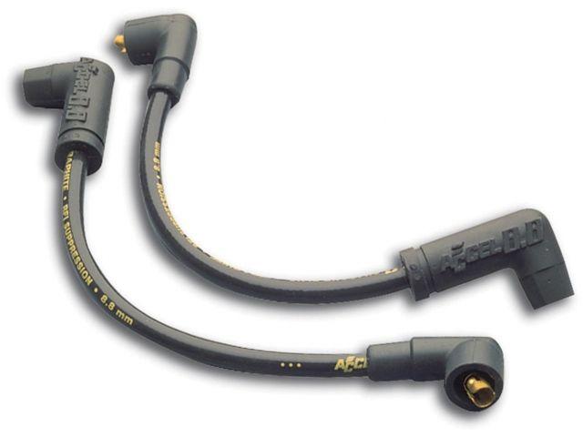 Accel Spark Plug Wires 172074K Item Image