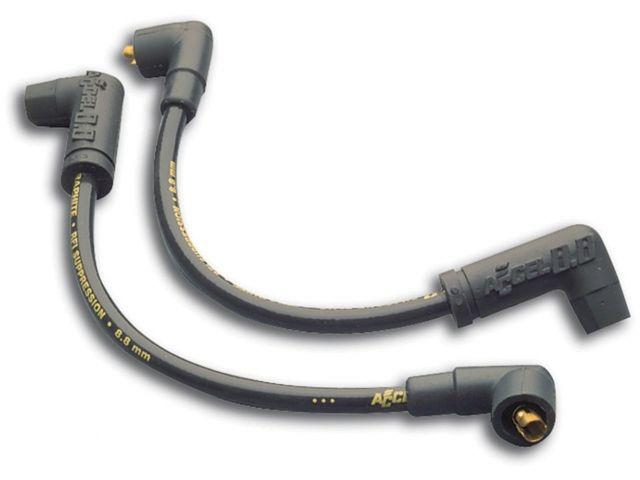 Accel Spark Plug Wires 172083K Item Image