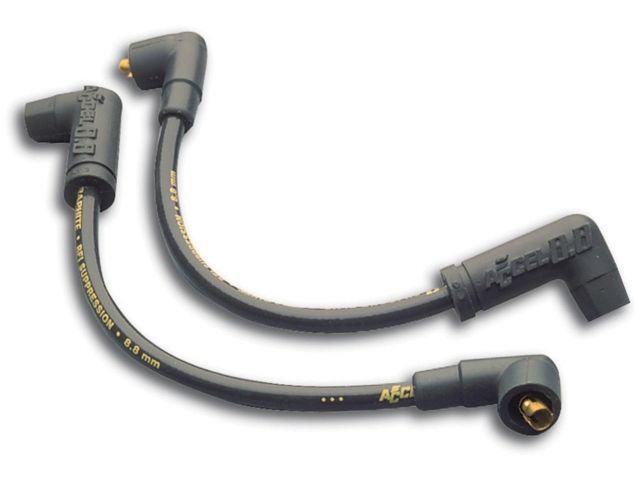 Accel Spark Plug Wires 172089K Item Image