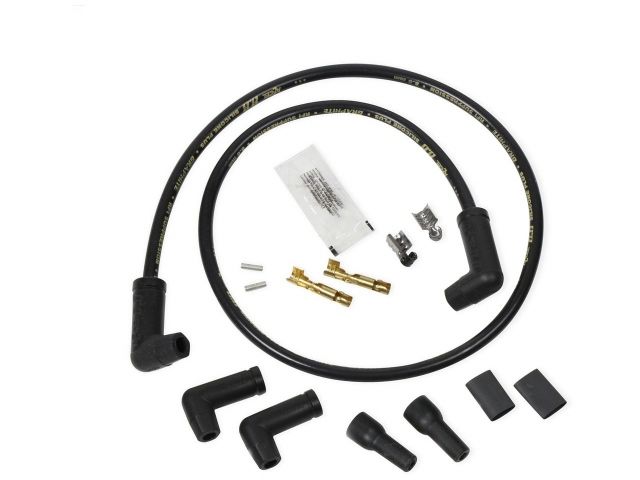 Accel Spark Plug Wires 173083K Item Image