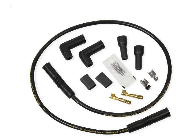 Accel Spark Plug Wires 173085K Item Image