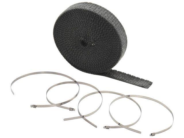 Accel Heat Wrap 2001BK Item Image