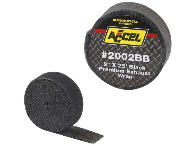 Accel Heat Wrap 2002BB Item Image