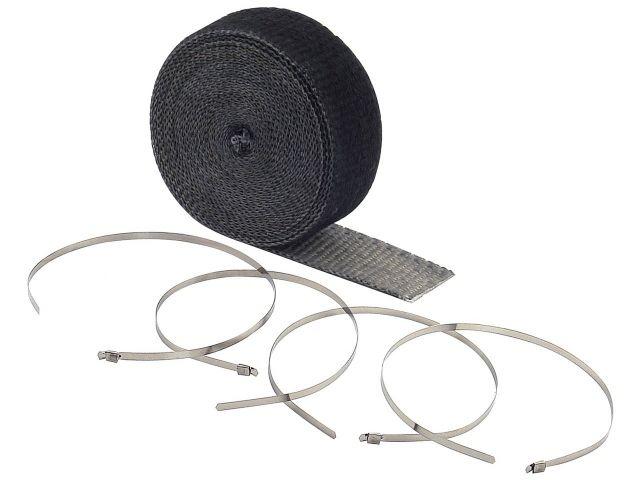 Accel Heat Wrap 2002BK Item Image