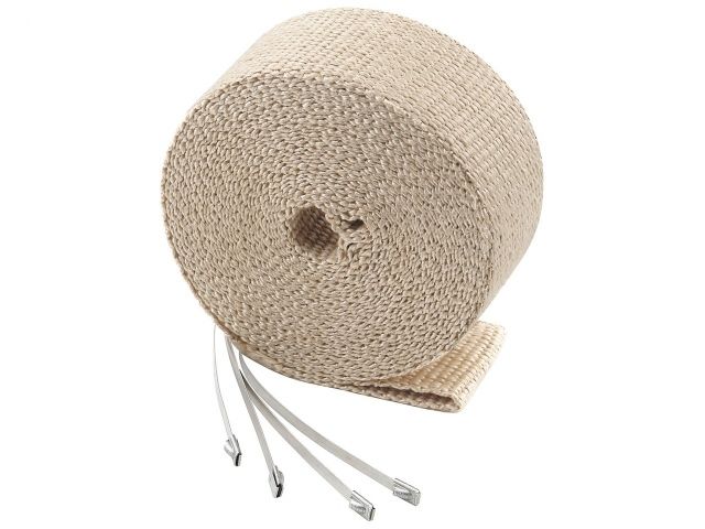 Accel Heat Shields 2002TA Item Image