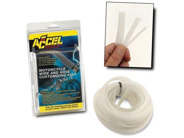 Accel Fuel Hoses 2007CL Item Image