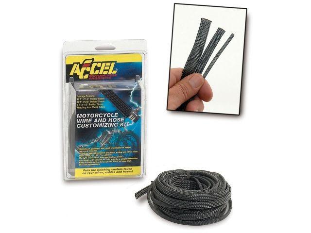 Accel Fuel Hoses 2007CR Item Image