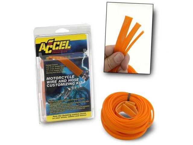 Accel Fuel Hoses 2007HO Item Image