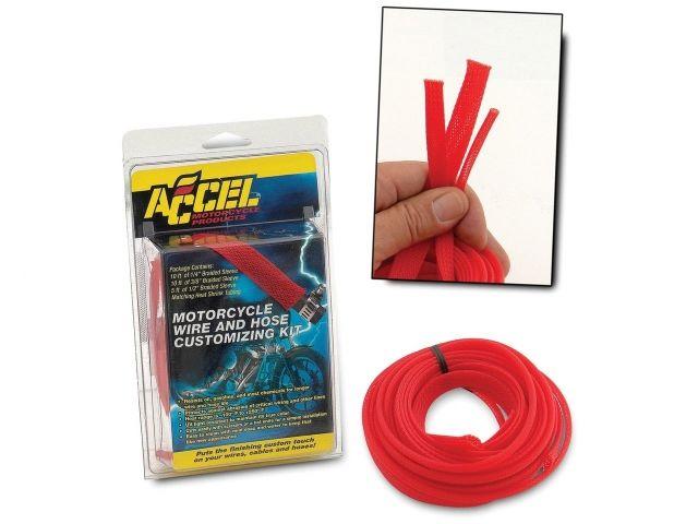 Accel Hardware 2007RD Item Image