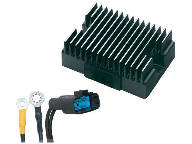 Accel Sensors & Harnesses 201124B Item Image