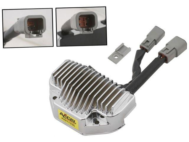 Accel Vehicle Specific 201133C Item Image