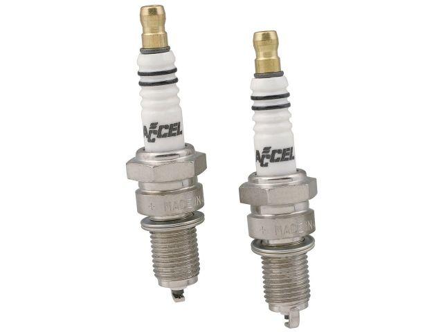 Accel Spark Plugs 2410A Item Image