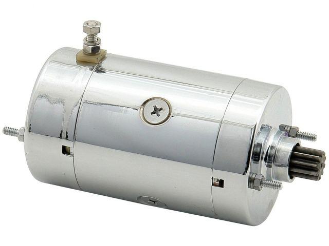 Accel Starters 40003C Item Image