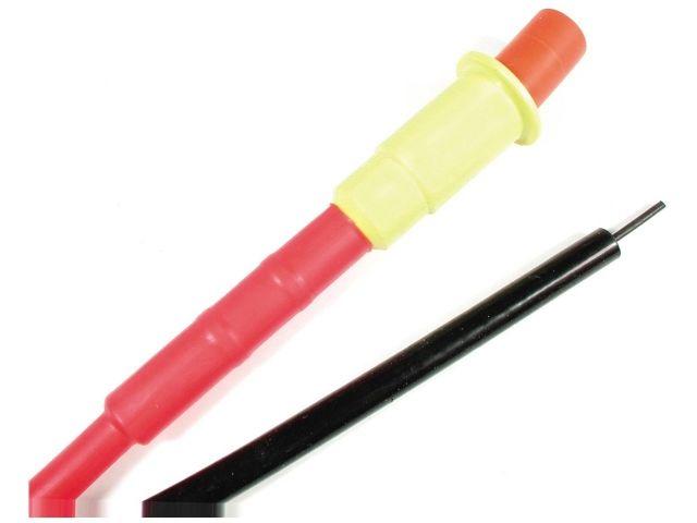 Accel Spark Plug Wires 7039ACC Item Image