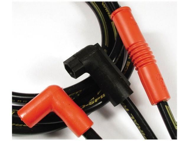 Accel Spark Plug Wires 7049ACC Item Image