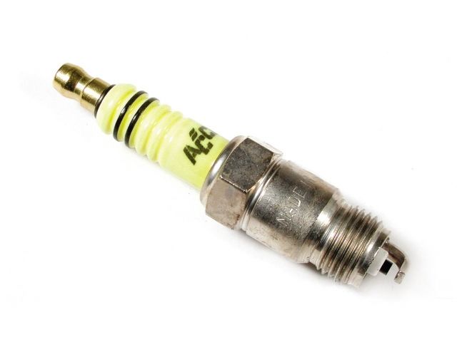 Accel Spark Plugs 8180ACC Item Image