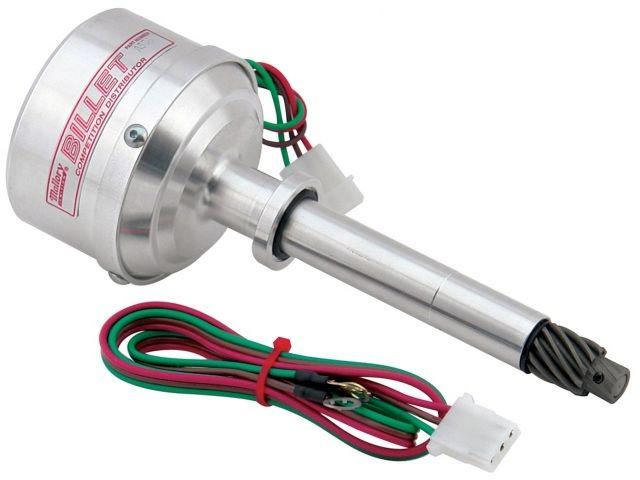 Accel Distributor Caps A556 Item Image