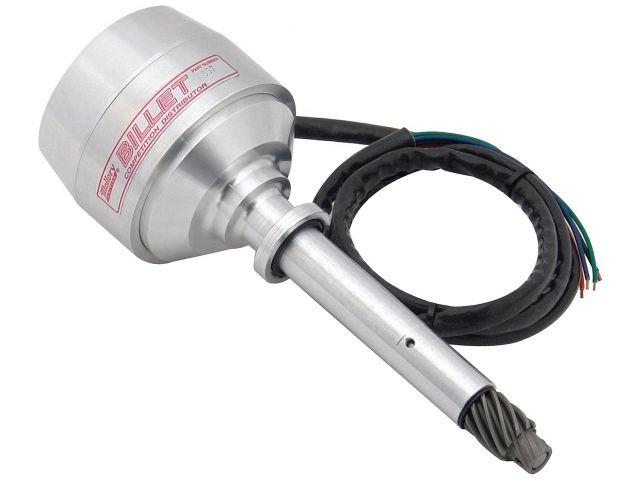 Accel Distributor Caps A557 Item Image