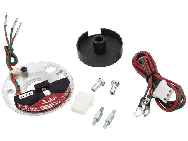 Accel Replacement Kits A566 Item Image