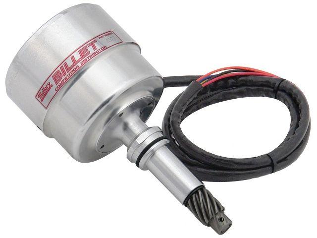 Accel Distributor Caps A577 Item Image