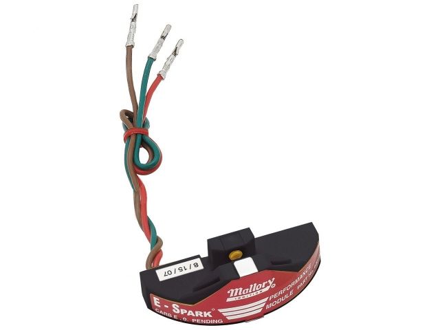 Accel Ignition Control Module A605 Item Image