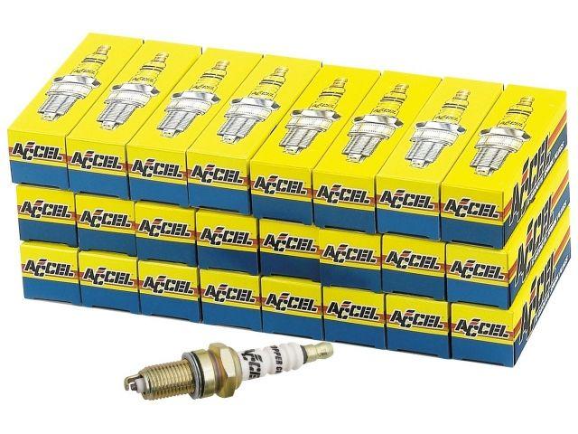 Accel Spark Plugs SP2410A Item Image