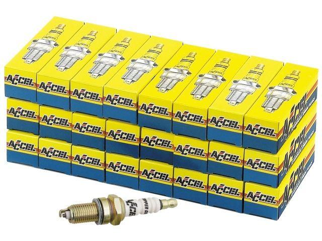 Accel Spark Plugs SP2410P Item Image