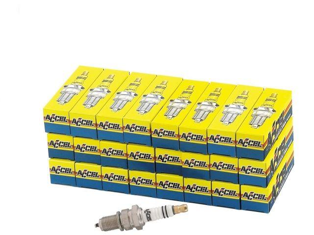 Accel Spark Plugs SP2418 Item Image
