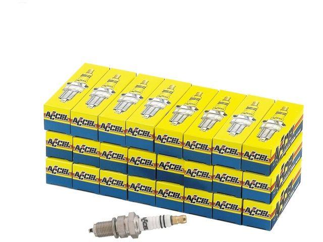 Accel Spark Plugs SP2418P Item Image