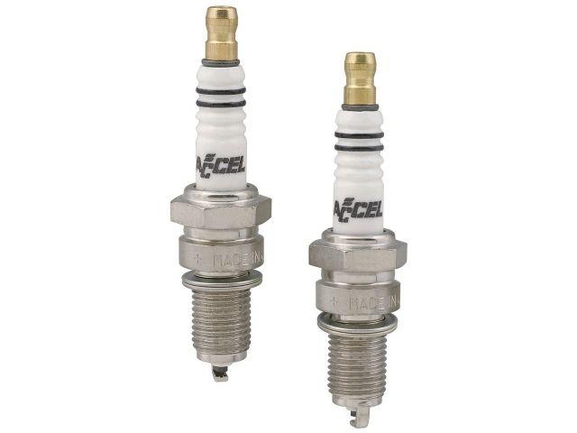 Accel Spark Plugs Y2418P Item Image
