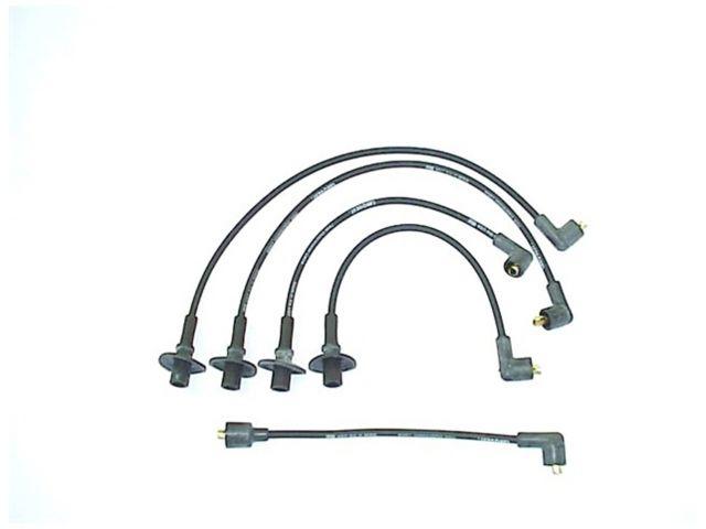 Accel Spark Plug Wires 114030 Item Image