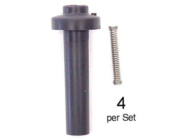 Accel Spark Plug Wires 114031 Item Image