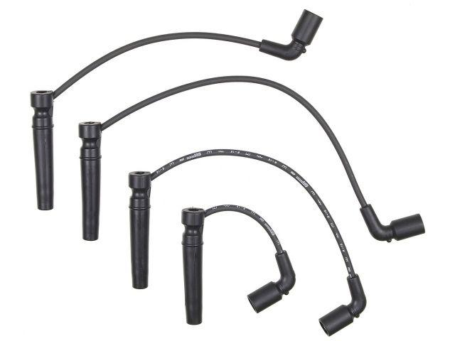 Accel Spark Plug Wires 114033 Item Image