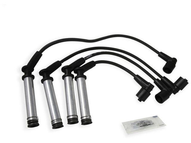 Accel Spark Plug Wires 114037 Item Image